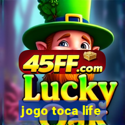 jogo toca life